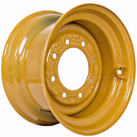 skid steer rock wheel|12x16.5 skid steer wheels.